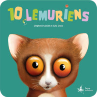 10 lémuriens