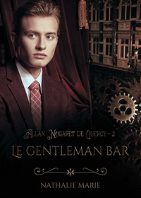 Le Gentleman Bar