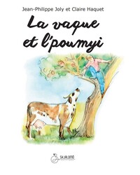 La vaque et l'poumyi - La vache et le pommier