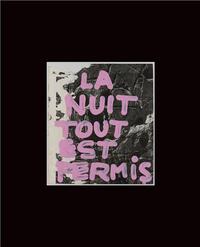 Andre Saraiva On Graffiti /anglais
