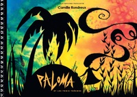 Paloma et les trois trésors