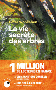 La Vie secrète des arbres