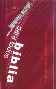 Bible en Espagnol