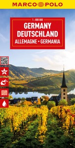 Allemagne 1 : 800.000