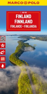 Finlande 1 : 800.000