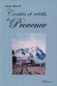 Contes Et Recits De Provence