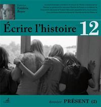 Ecrire L'Histoire N 12