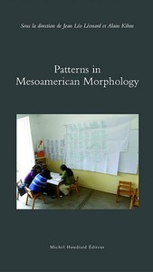 Patterns in mesoamerican morphology