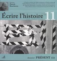 Ecrire L'Histoire N 11
