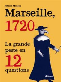 MARSEILLE 1720