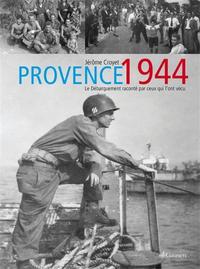 PROVENCE 1944