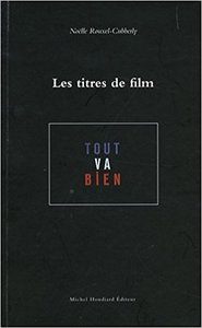 Les titres de films