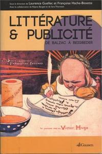 Litterature Et Publicite