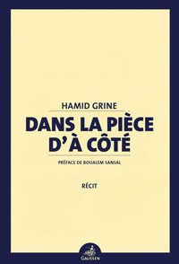 Dans la pièce d'à côté