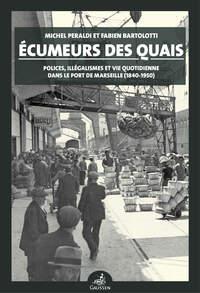 Écumeurs des quais