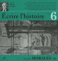 Ecrire L'Histoire N°6