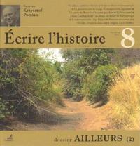 Ecrire L'Histoire N°8