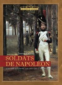 Soldats De Napoleon