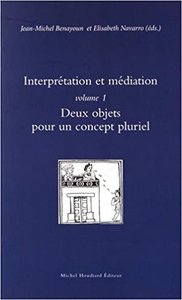 INTERPRETATION ET MEDIATION