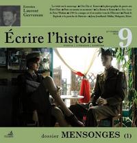 Ecrire L'Histoire N°9