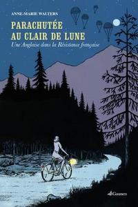 Parachutee Au Clair De Lune