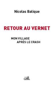 Retour Au Vernet