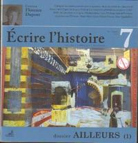 Ecrire L'Histoire N°7