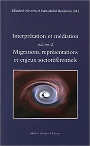 Interpretation et mediation - vol 2