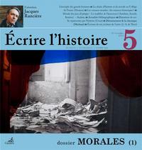 Ecrire L'Histoire N°5
