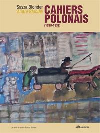 Cahiers Polonais 1929 1937