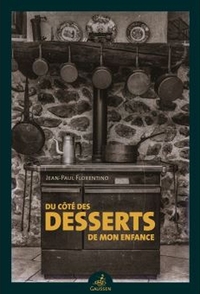 Du Côté Des Desserts De Mon Enfance