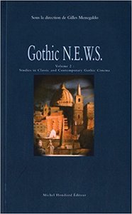 Gothic n.e.w.s. volume 2