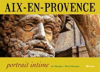Aix En Provence Portrait Intime