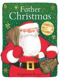 Father Christmas /anglais