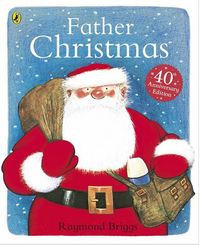 Father Christmas /anglais