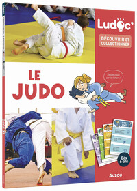 Le judo