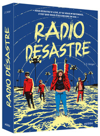 RADIO DESASTRE