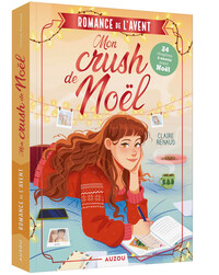 Romance de l'avent - Mon crush de Noël