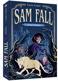 Sam Fall - Le Prince de Nulle Part