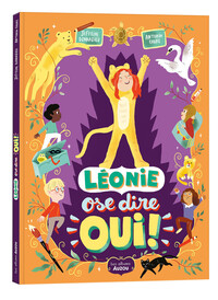 Léonie ose dire oui