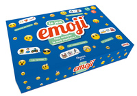 Le jeu Emoji