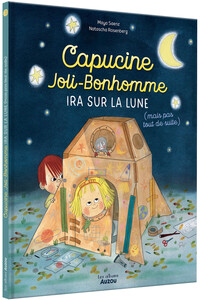 CAPUCINE JOLI-BONHOMME IRA SUR LA LUNE