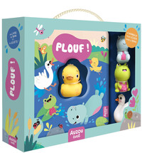 PLOUF !