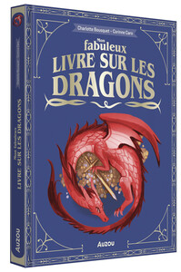 Mon Fabuleux Livre des dragons