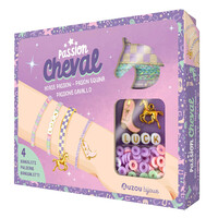 Passion cheval