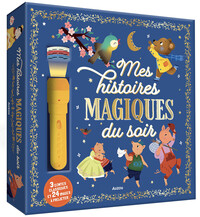 Mes histoires magiques du soir