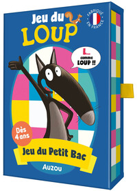 Le petit bac de loup