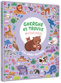 Les bébés animaux