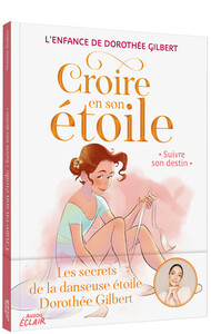 CROIRE EN SON ETOILE - SUIVRE SON DESTIN