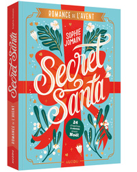 ROMANCE DE L'AVENT   SECRET SANTA